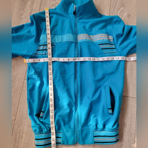 Adidas Track Jacket - Picture 3 of 4